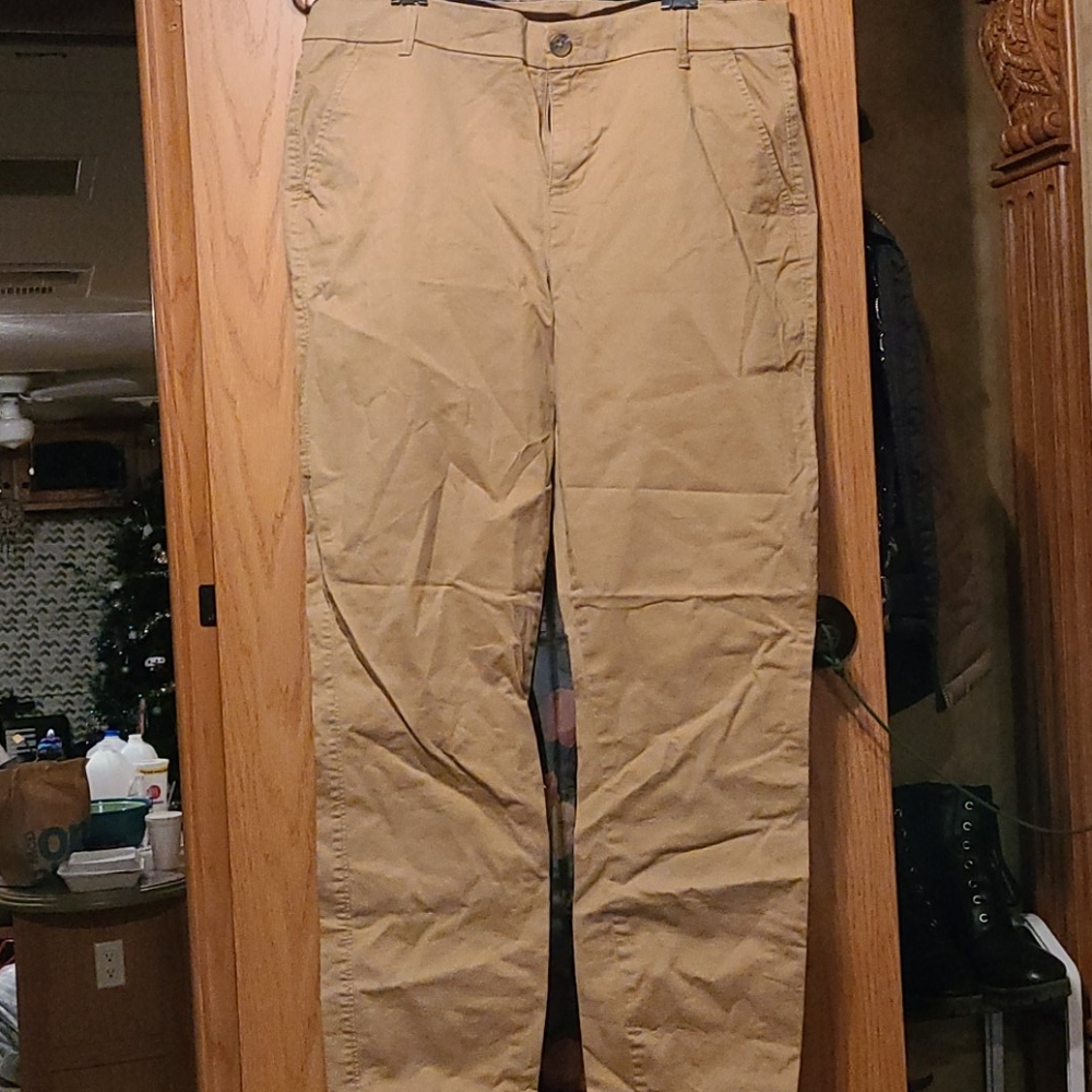 Khakis